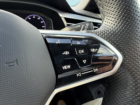 Volkswagen Arteon 2.0 TDI R-Line Shooting Brake 5dr Diesel DSG Euro 6 (s/s) (200 ps) 28