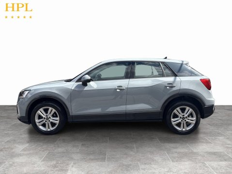 Audi Q2 1.0 TFSI 30 Sport SUV 5dr Petrol Manual Euro 6 (s/s) (110 ps) Cruise Contro 4