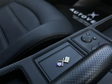 Ferrari F430 COUPE F1 60