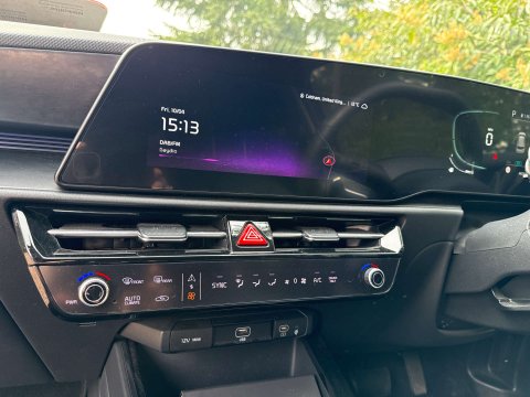 Kia Niro 1.6 Niro 3 HEV Semi-Auto 5dr 16