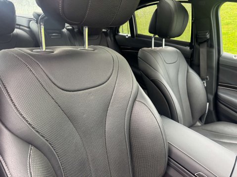 Mercedes-Benz S Class 3.0 S 350 D AMG Line Executive Auto 4dr 8