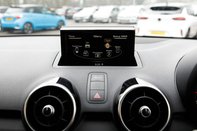 Audi A1 SPORTBACK TFSI SPORT NAV 21