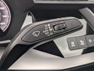 Audi A3 SPORTBACK TFSI S LINE EDITION 1 25