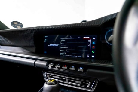 Porsche 911 GT3 TOURING. NOW SOLD. SIMILAR REQUIRED. PLEASE CALL 01903 254800. 26