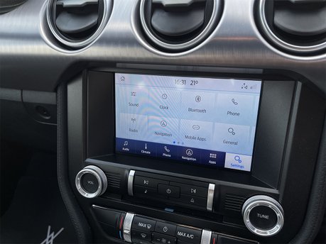 Ford Mustang BULLITT 63