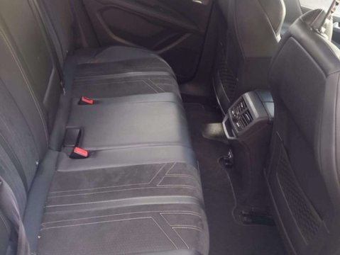 Peugeot 3008 1.2 3008 GT Premium PureTech S/S Auto 5dr 4