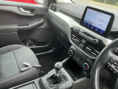 Ford Kuga 1.5 Zetec EcoBlue 5dr 3