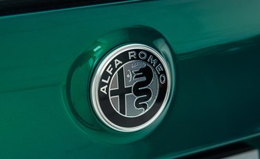 Alfa Romeo Giulia GTAm 51