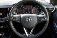 Vauxhall Crossland ULTIMATE 20