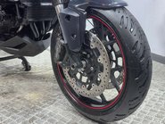 Triumph Tiger 2013 48K FULL LUGGAGE NEW MOT SERVICED READY TO EXPLORER 1050CC 42