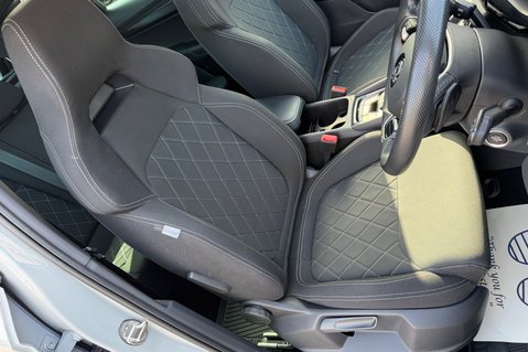 Skoda Karoq SPORTLINE TSI DSG AUTOMATIC - METEOR GREY -PAN ROOF -APPLE CARPLAY 33