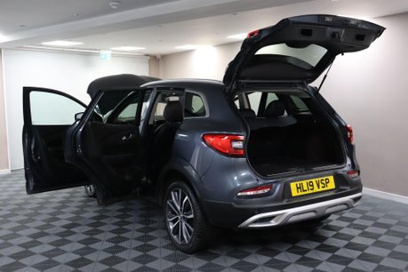 Renault Kadjar S EDITION TCE 21