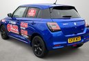 Suzuki Swift 1.2 Mild Hybrid Motion 5dr 3