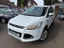 Ford Kuga 2.0 TDCi Titanium 2WD Euro 6 (s/s) 5dr
