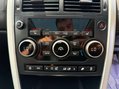 Land Rover Discovery Sport 2.0 Discovery Sport HSE TD4 Auto 4WD 5dr 43