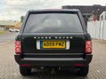 Land Rover Range Rover 3.6 TD V8 Autobiography SUV 5dr Diesel Auto 4WD Euro 4 (271 ps) 7