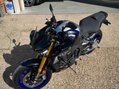 Yamaha MT-10 1000 SP Hyper-naked Euro 5 16