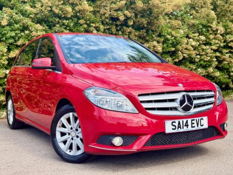 Mercedes-Benz B Class 1.6 B180 SE 7G-DCT Euro 6 (s/s) 5dr 2