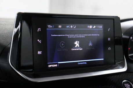 Peugeot 2008 BLUEHDI ACTIVE PREMIUM S/S 38