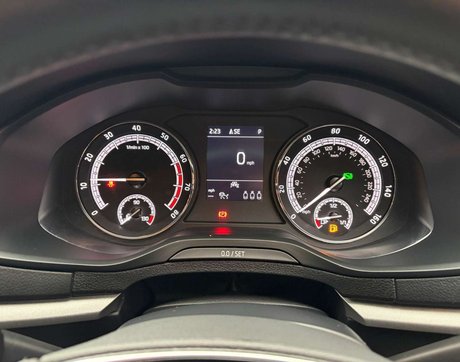 Skoda Karoq 1.5 Karoq SE Technology TSi Semi-Auto 5dr 11