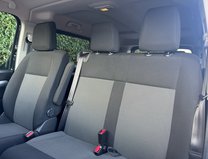 Citroen Space Tourer 1.5 BlueHDi Business M MPV 5dr Diesel Manual MWB Euro 6 (s/s) (120 ps) 7
