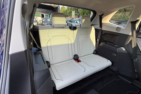 Volkswagen Tiguan Allspace ELEGANCE TDI 4MOTION DSG 72