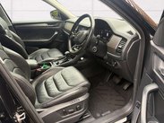 Skoda Kodiaq 1.5 Kodiaq SE L Executive TSi Semi-Auto 5dr 11