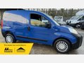 Peugeot Bipper 1.4 HDi 8v S FWD L1 H1 3dr 1