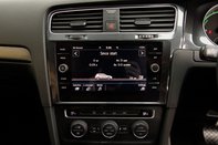 Volkswagen Golf E-GOLF 24