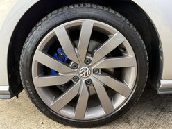 Volkswagen Golf 1.4 TSI 8.7kWh GTE Advance Hatchback 5dr Petrol Plug-in Hybrid DSG Euro 6 ( 17