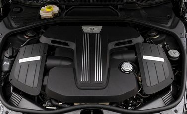 Bentley Continental GT V8 S 25