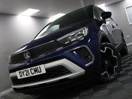 Vauxhall Crossland ELITE NAV 32