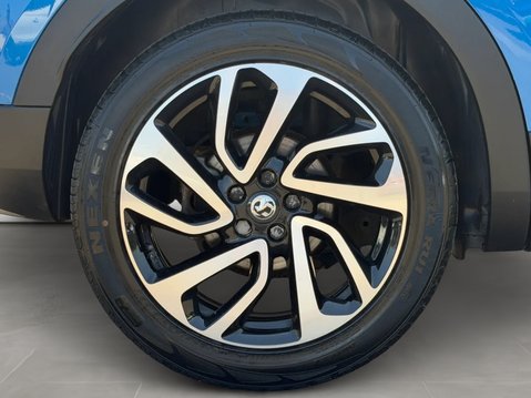 Vauxhall Grandland X 1.2 Turbo Elite Nav 5dr Auto [8 Speed] 11