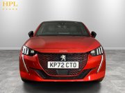 Peugeot e-208 50kWh GT Hatchback 5dr Electric Auto (11kW Charger) (136 ps) Cruise Contro 2