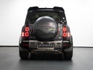 Land Rover Defender 2.0 P400e 15.4kWh X-Dynamic HSE SUV 5dr Petrol Plug-in Hybrid Auto 4WD Euro 45