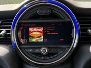 Mini Hatch Cooper D 1.5 Steptronic Automatic Chili / Media XL 5 door - PRO SAT NAV 14