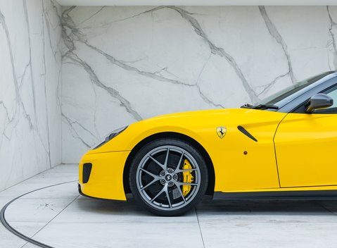 Ferrari 599 GTO 35