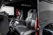 Land Rover Defender 90 BESPOKE 1 OF 1 BUILD. NOW SOLD. SIMILAR REQUIRED. PLEASE CALL 01903 254800. 13