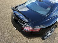 Mercedes-Benz SLS AMG Coupe 25