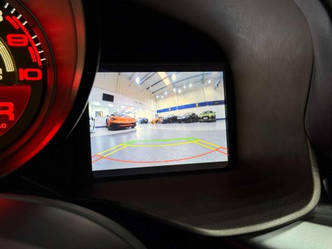 Ferrari F12 TDF 6.3 V12 Coupe 2dr Petrol F1 DCT Euro 5 (s/s) (740 ps) 57