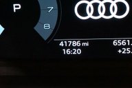 Audi A3 1.5 A3 Sportback 35 TFSI MHEV S Line Semi-Auto 5dr 57