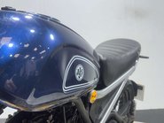 Ajs Isaba 125 2020 PROJECT 125CC 11