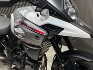 Suzuki V-Strom 1000 2017 15K ADVENTURE BIKE 1000CC LONG MOT WARRANTY TOURER 18