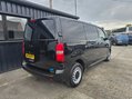 Vauxhall Vivaro L1H1 3100 DYNAMIC S/S 6