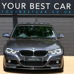 BMW 3 Series 3.0 335d xDrive M Sport Auto 4WD 4dr 1