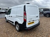 Ford Transit Connect SWB L1H1 [SOLD SM] Low Roof 200 Leader Sensors EURO 6 13