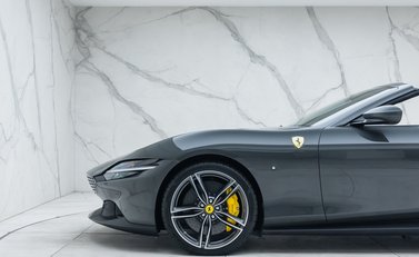 Ferrari Roma SPIDER 39