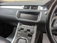 Land Rover Range Rover Evoque 2.0 Range Rover Evoque HSE Dynamic TD4 Auto 4WD 5dr 54
