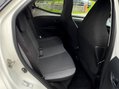 Toyota Aygo 1.0 VVT-i x-trend Funroof x-shift Euro 6 5dr 19