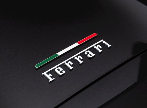 Ferrari 488 Spider 24